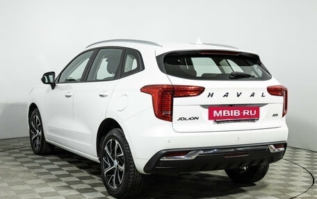 Haval Jolion, 2022 год, 1 749 700 рублей, 7 фотография