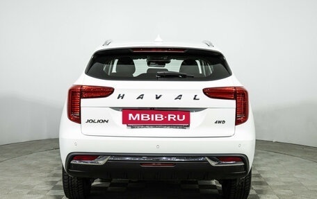 Haval Jolion, 2022 год, 1 749 700 рублей, 6 фотография