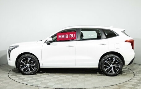 Haval Jolion, 2022 год, 1 749 700 рублей, 8 фотография