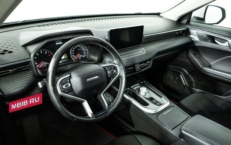 Haval Jolion, 2022 год, 1 749 700 рублей, 11 фотография