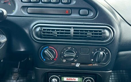 Chevrolet Niva I рестайлинг, 2017 год, 8 фотография