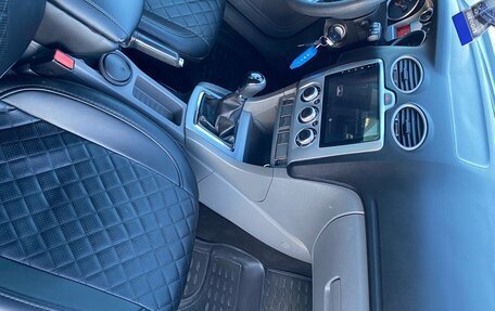 Ford Focus II рестайлинг, 2009 год, 527 000 рублей, 30 фотография