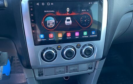 Ford Focus II рестайлинг, 2009 год, 527 000 рублей, 26 фотография