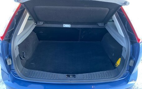 Ford Focus II рестайлинг, 2009 год, 527 000 рублей, 37 фотография