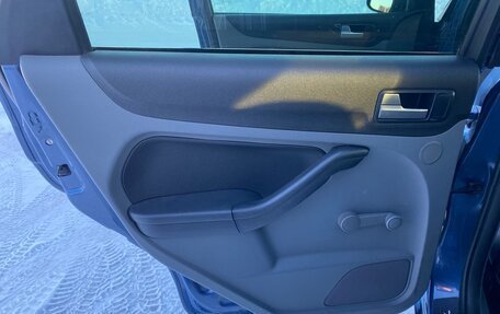 Ford Focus II рестайлинг, 2009 год, 527 000 рублей, 34 фотография