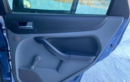 Ford Focus II рестайлинг, 2009 год, 527 000 рублей, 36 фотография