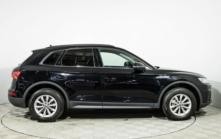 Audi Q5, 2020 год, 3 649 700 рублей, 4 фотография