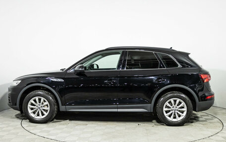 Audi Q5, 2020 год, 3 649 700 рублей, 8 фотография