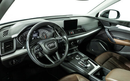 Audi Q5, 2020 год, 3 649 700 рублей, 11 фотография