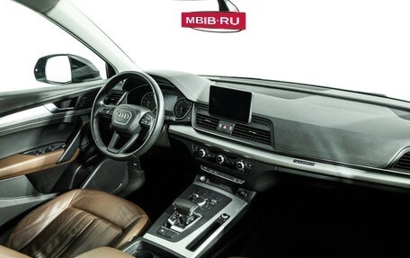 Audi Q5, 2020 год, 3 649 700 рублей, 9 фотография