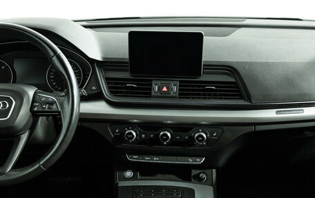 Audi Q5, 2020 год, 3 649 700 рублей, 14 фотография