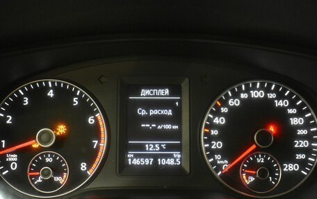 Volkswagen Jetta VI, 2013 год, 899 000 рублей, 12 фотография