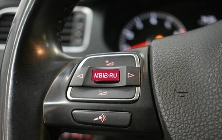 Volkswagen Jetta VI, 2013 год, 899 000 рублей, 9 фотография