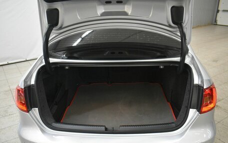 Volkswagen Jetta VI, 2013 год, 899 000 рублей, 19 фотография