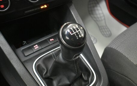 Volkswagen Jetta VI, 2013 год, 899 000 рублей, 17 фотография