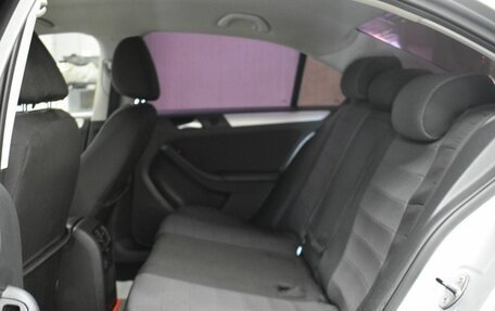 Volkswagen Jetta VI, 2013 год, 899 000 рублей, 18 фотография