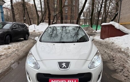 Peugeot 308 II, 2011 год, 725 000 рублей, 1 фотография