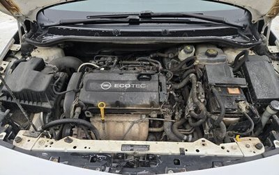 Opel Astra J, 2012 год, 720 000 рублей, 1 фотография