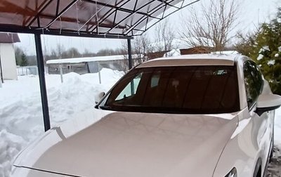 Mazda CX-9 II, 2018 год, 3 500 000 рублей, 1 фотография