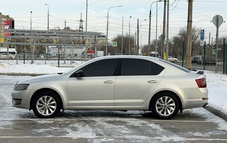 Skoda Octavia, 2014 год, 1 150 000 рублей, 8 фотография