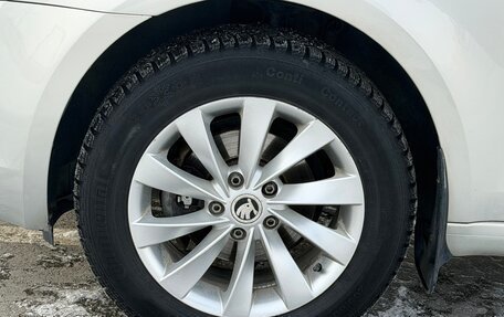 Skoda Octavia, 2014 год, 1 150 000 рублей, 12 фотография