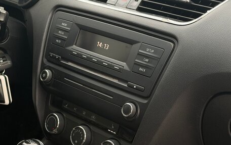 Skoda Octavia, 2014 год, 1 150 000 рублей, 13 фотография