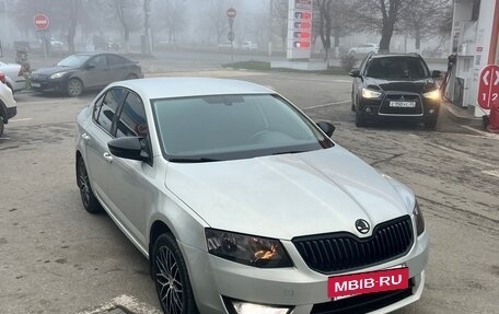 Skoda Octavia, 2014 год, 1 150 000 рублей, 16 фотография