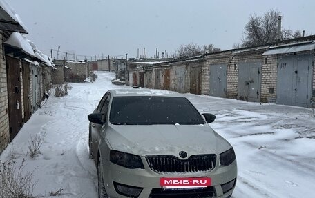 Skoda Octavia, 2014 год, 1 150 000 рублей, 18 фотография