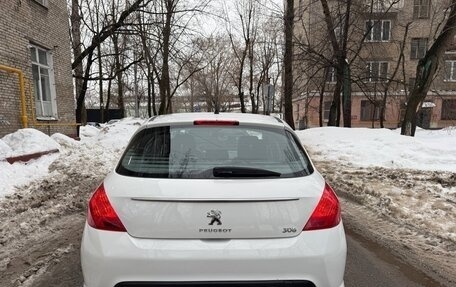 Peugeot 308 II, 2011 год, 725 000 рублей, 5 фотография