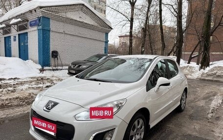 Peugeot 308 II, 2011 год, 725 000 рублей, 4 фотография