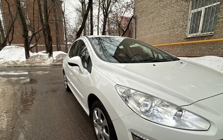 Peugeot 308 II, 2011 год, 725 000 рублей, 8 фотография