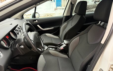 Peugeot 308 II, 2011 год, 725 000 рублей, 11 фотография