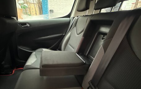 Peugeot 308 II, 2011 год, 725 000 рублей, 19 фотография