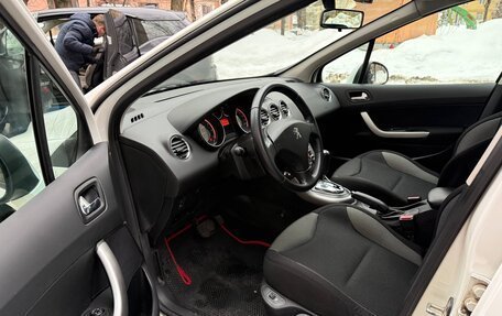 Peugeot 308 II, 2011 год, 725 000 рублей, 15 фотография