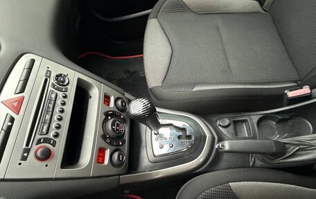 Peugeot 308 II, 2011 год, 725 000 рублей, 17 фотография