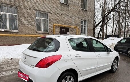 Peugeot 308 II, 2011 год, 725 000 рублей, 7 фотография