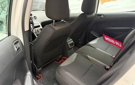 Peugeot 308 II, 2011 год, 725 000 рублей, 20 фотография