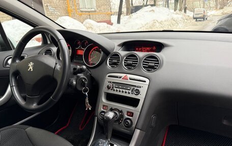 Peugeot 308 II, 2011 год, 725 000 рублей, 24 фотография