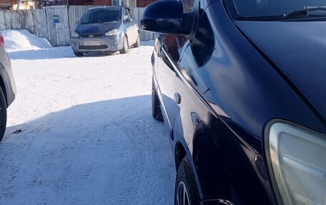 Hyundai Getz I рестайлинг, 2005 год, 350 000 рублей, 2 фотография