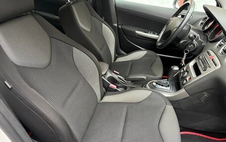 Peugeot 308 II, 2011 год, 725 000 рублей, 23 фотография