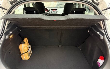 Peugeot 308 II, 2011 год, 725 000 рублей, 26 фотография