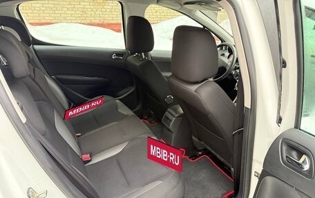 Peugeot 308 II, 2011 год, 725 000 рублей, 22 фотография