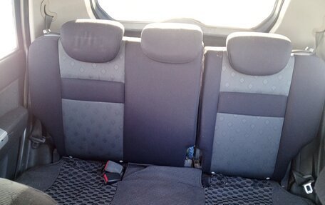 Hyundai Getz I рестайлинг, 2005 год, 350 000 рублей, 12 фотография