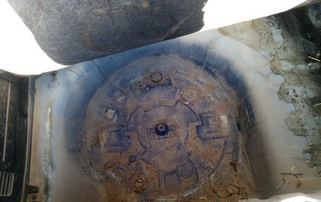 Hyundai Getz I рестайлинг, 2005 год, 350 000 рублей, 20 фотография