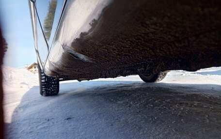 Hyundai Getz I рестайлинг, 2005 год, 350 000 рублей, 19 фотография