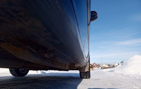 Hyundai Getz I рестайлинг, 2005 год, 350 000 рублей, 18 фотография