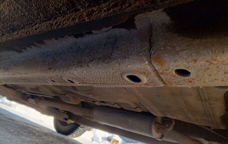 Hyundai Getz I рестайлинг, 2005 год, 350 000 рублей, 15 фотография