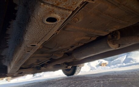 Hyundai Getz I рестайлинг, 2005 год, 350 000 рублей, 17 фотография