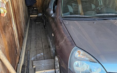 Renault Symbol I, 2004 год, 330 000 рублей, 3 фотография