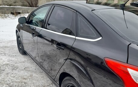 Ford Focus III, 2012 год, 920 000 рублей, 4 фотография